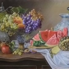 Схема вышивки «№1621200»