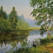 Схема вышивки «№1621233»