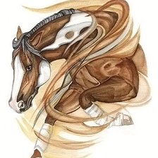 Схема вышивки «№1621404»