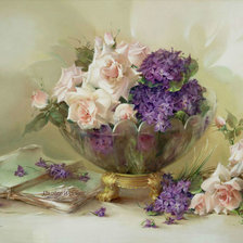 Схема вышивки «№1621580»