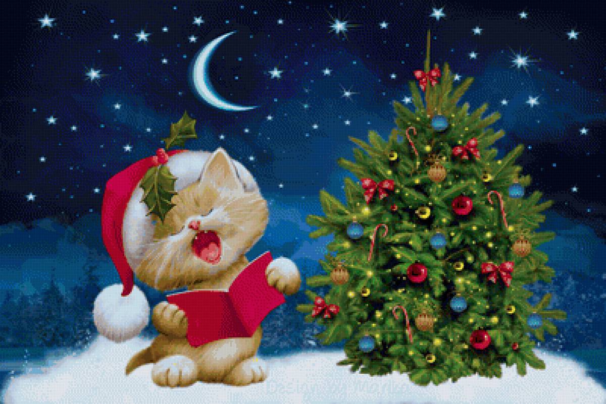 всем нового года - предпросмотр