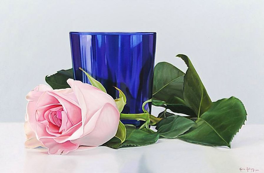 №1622492 - роза. - оригинал