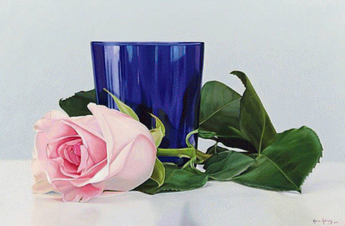 №1622492 - роза. - предпросмотр