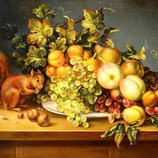 Схема вышивки «№1622612»