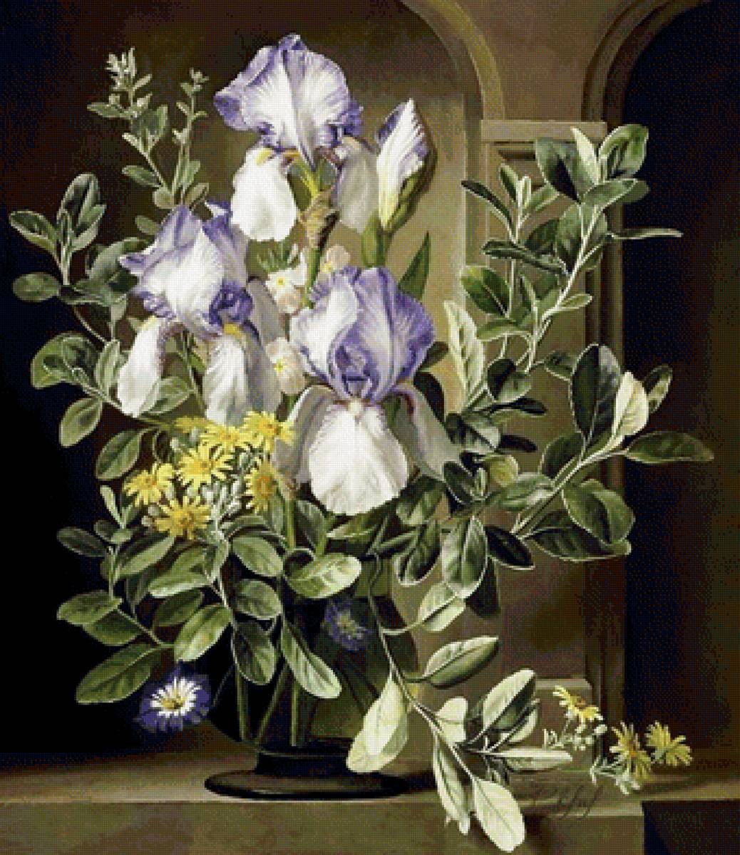 №1622647 - цветы - предпросмотр