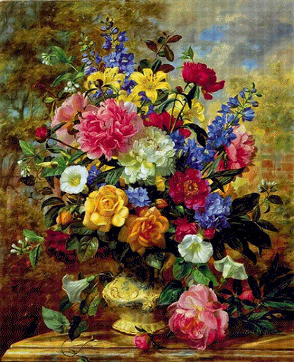 krásna kytica - предпросмотр