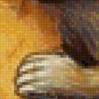 Предпросмотр схемы вышивки «ježkp» (№1622723)