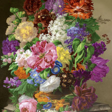 Схема вышивки «№1622764»