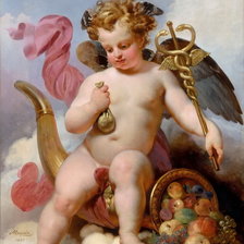 Схема вышивки «86509»