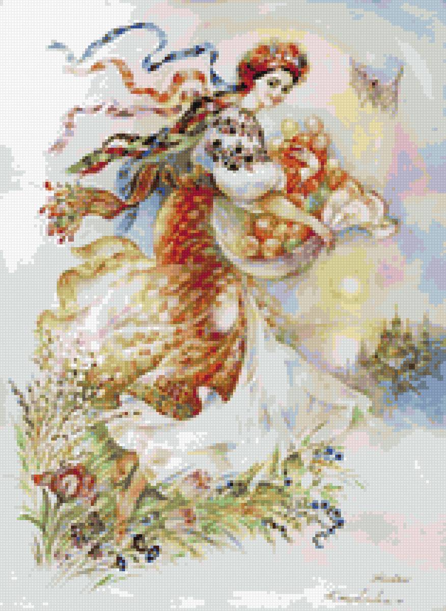 україночка - смак, літо - предпросмотр