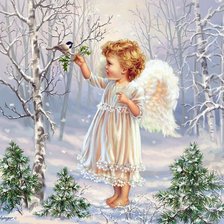 Схема вышивки «№1623512»