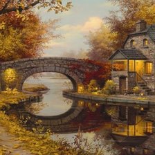 Схема вышивки «№1623562»