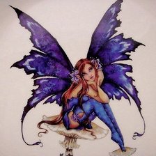 Схема вышивки «№1624017»