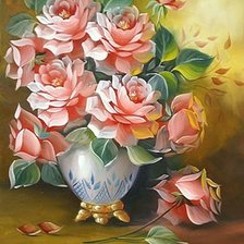 Схема вышивки «№1624635»