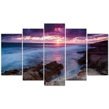 Схема вышивки «Zen»