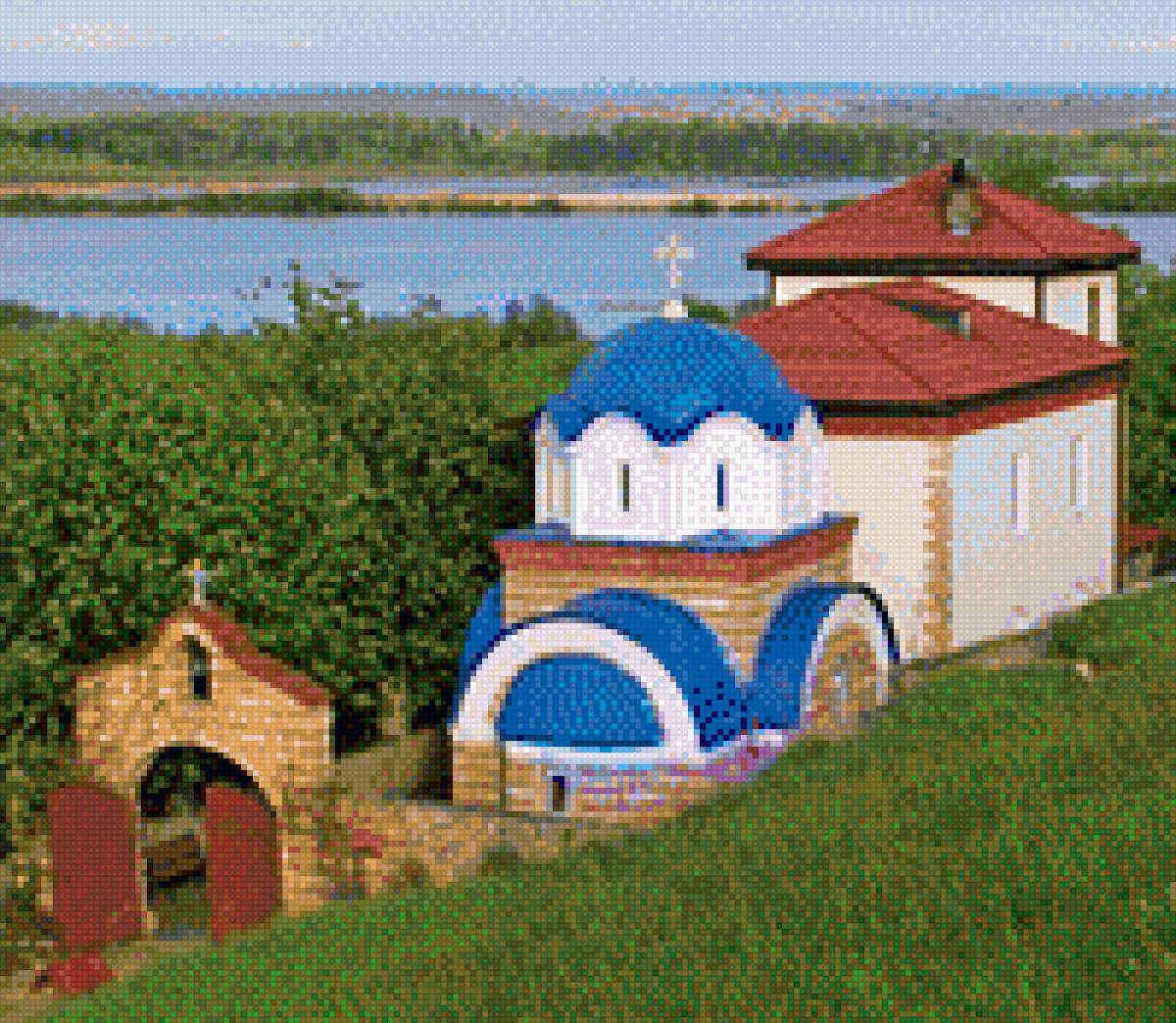 Скит - верхнечусовские городки - предпросмотр