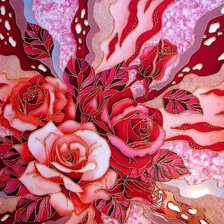 Схема вышивки «№1625313»