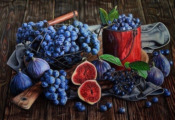 натюрморт - оригинал