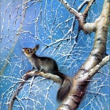 Схема вышивки «с новым годом!»