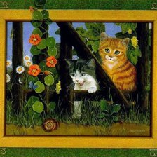 Схема вышивки «№1625508»