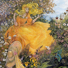 Схема вышивки «№1625518»