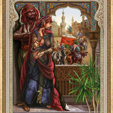 Оригинал схемы вышивки «№1625523»