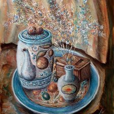 Схема вышивки «№1625619»