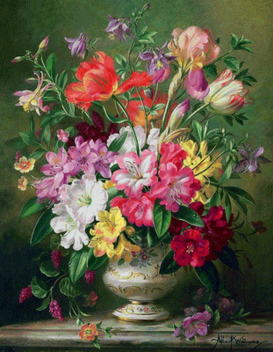 kvetiny - предпросмотр