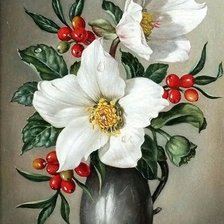 Схема вышивки «№1626368»