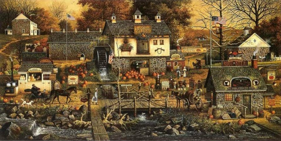 Kartina - оригинал