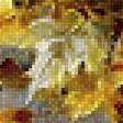 Предпросмотр схемы вышивки «Осенний натюрморт» (№1626459)