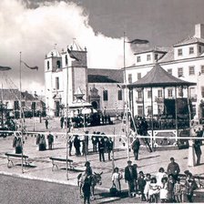 Схема вышивки «Montijo 1903»