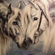 Схема вышивки «№1626596»