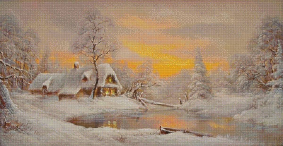 moja zima - предпросмотр