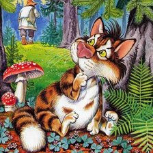 Схема вышивки «№1627180»