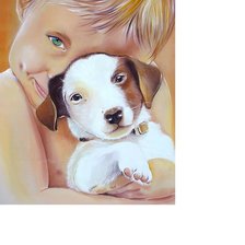 Схема вышивки «№1627494»