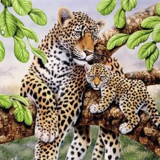 Схема вышивки «№1627732»