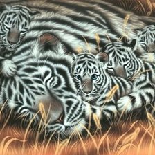 Схема вышивки «№1627738»