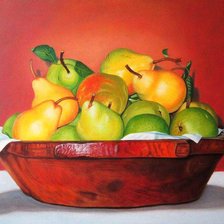 Схема вышивки «№1627954»