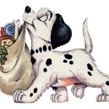 Схема вышивки «№1628014»