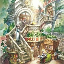 Схема вышивки «10»