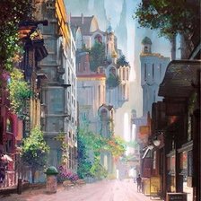 Схема вышивки «15»