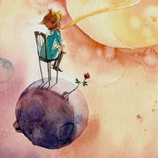 Схема вышивки «24»