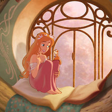 Sleeping beauty Disney 2