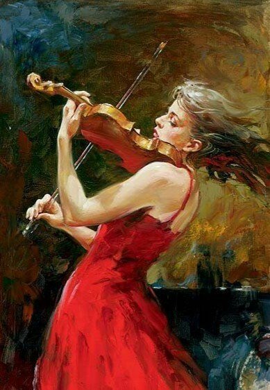 Music - оригинал