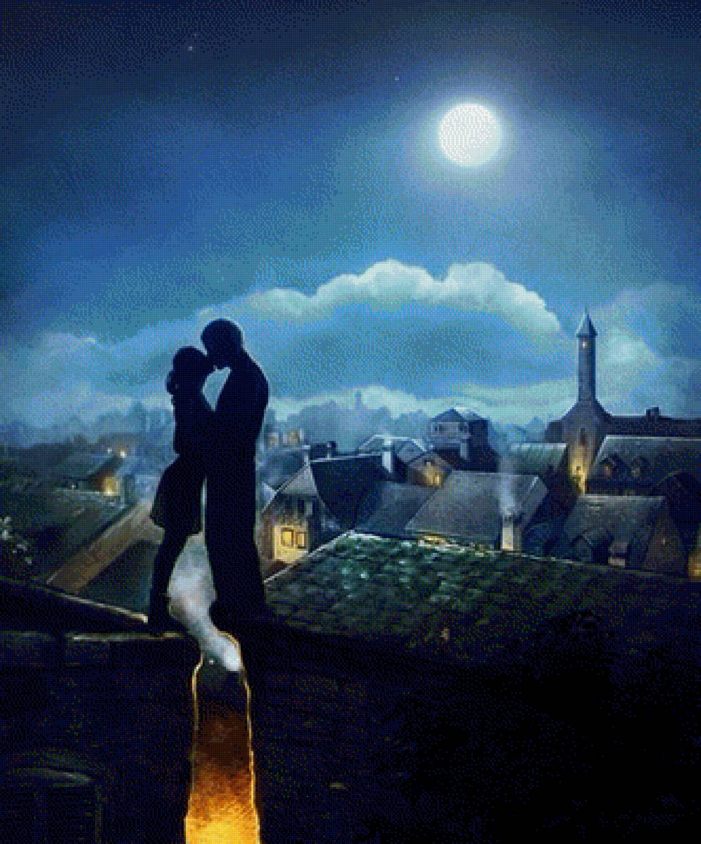 love - предпросмотр