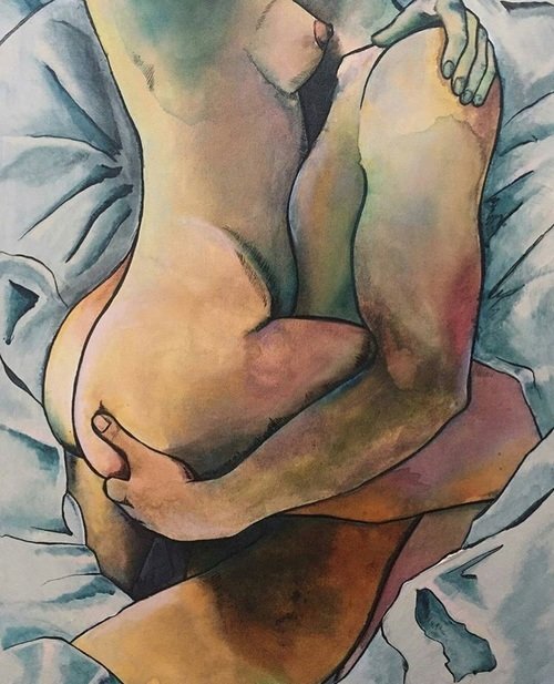 love - оригинал