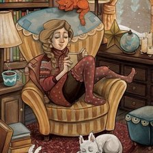 Схема вышивки «№1628172»