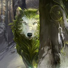 Схема вышивки «№1628189»