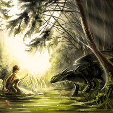 Схема вышивки «№1628198»